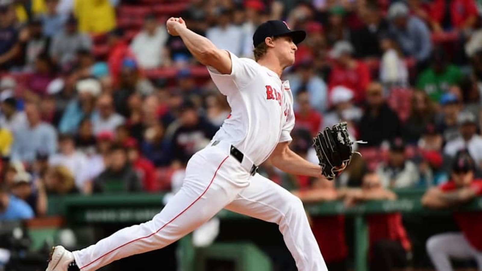 Who Is Quinn Priester? Why Brewers Landed Best Possible Solution