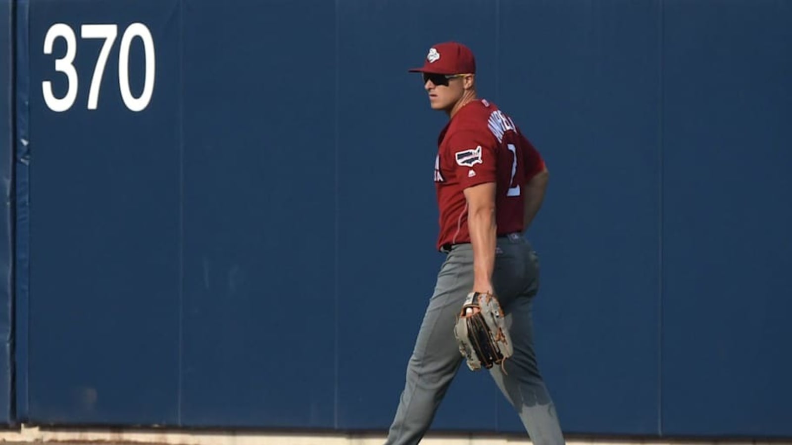 Philadelphia Phillies&#39; Triple-A Affiliate to Play One Game with Pizza-Related Identity