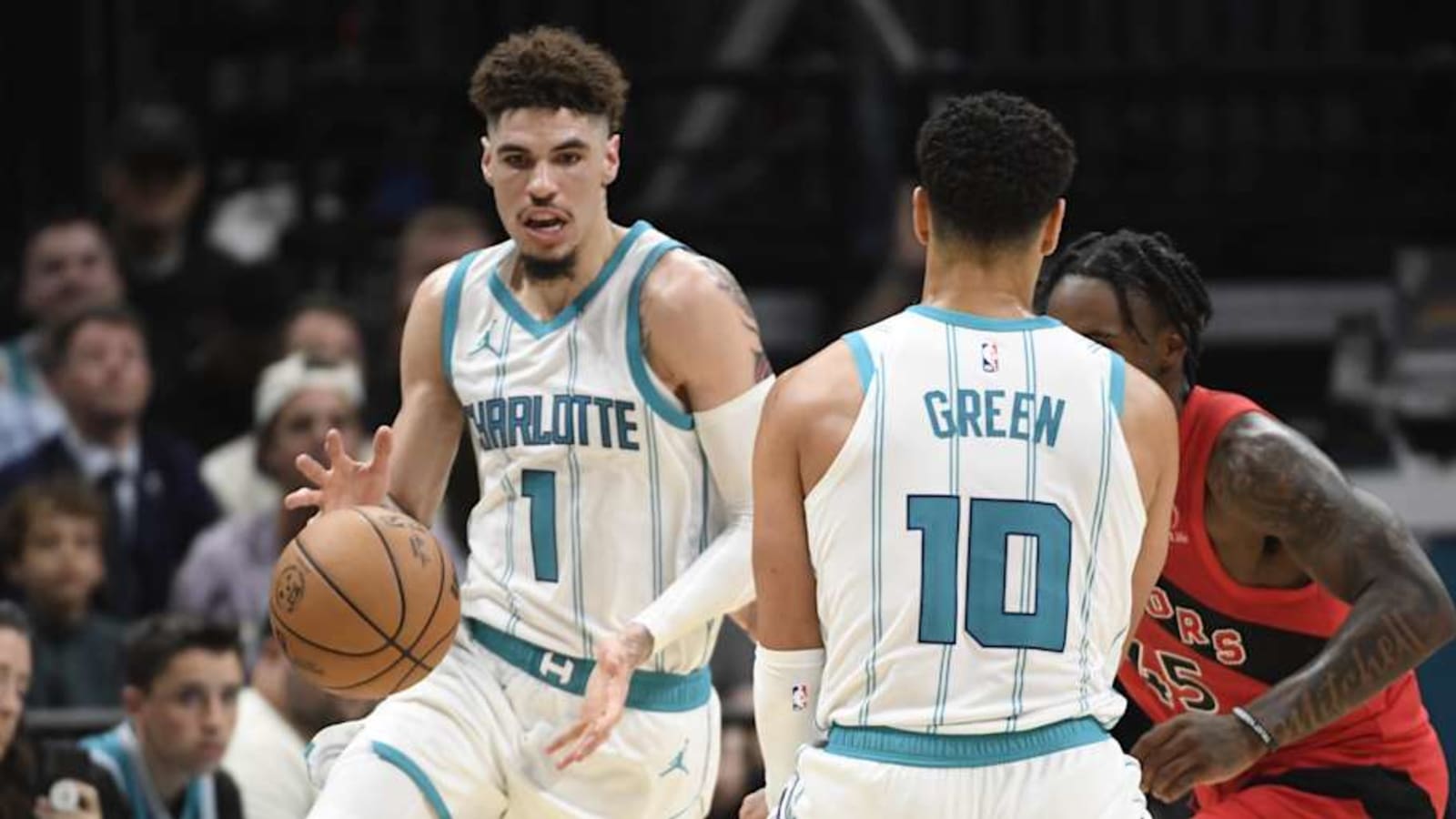 Spread & Over/Under Predictions for Hornets vs. Celtics