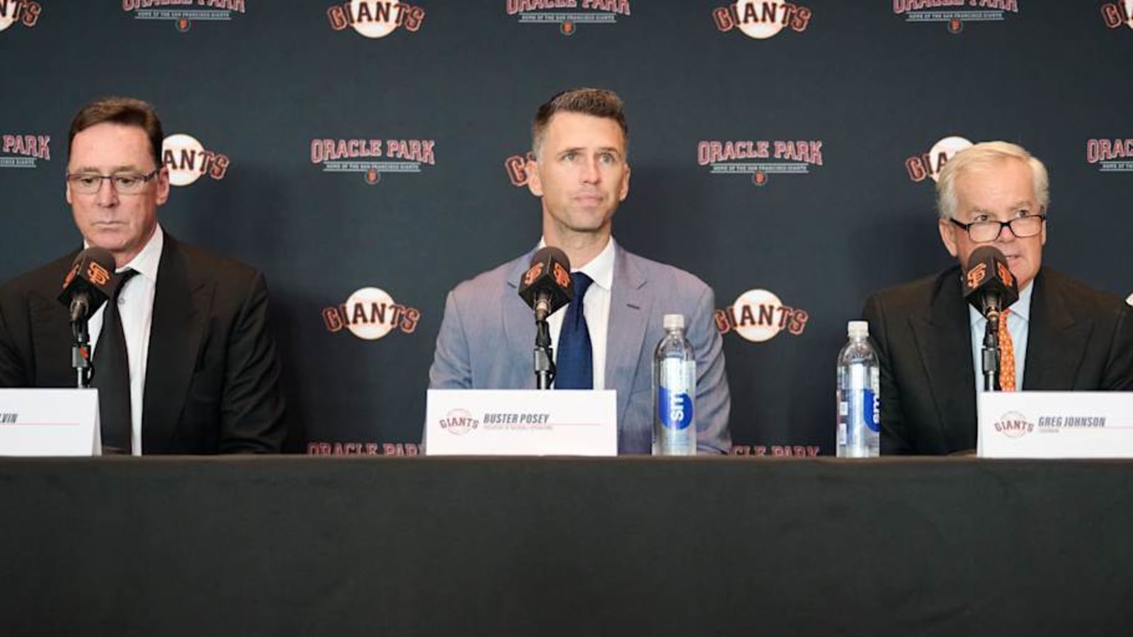 San Francisco Giants Now Shockingly Not Expected to Spend This Offseason