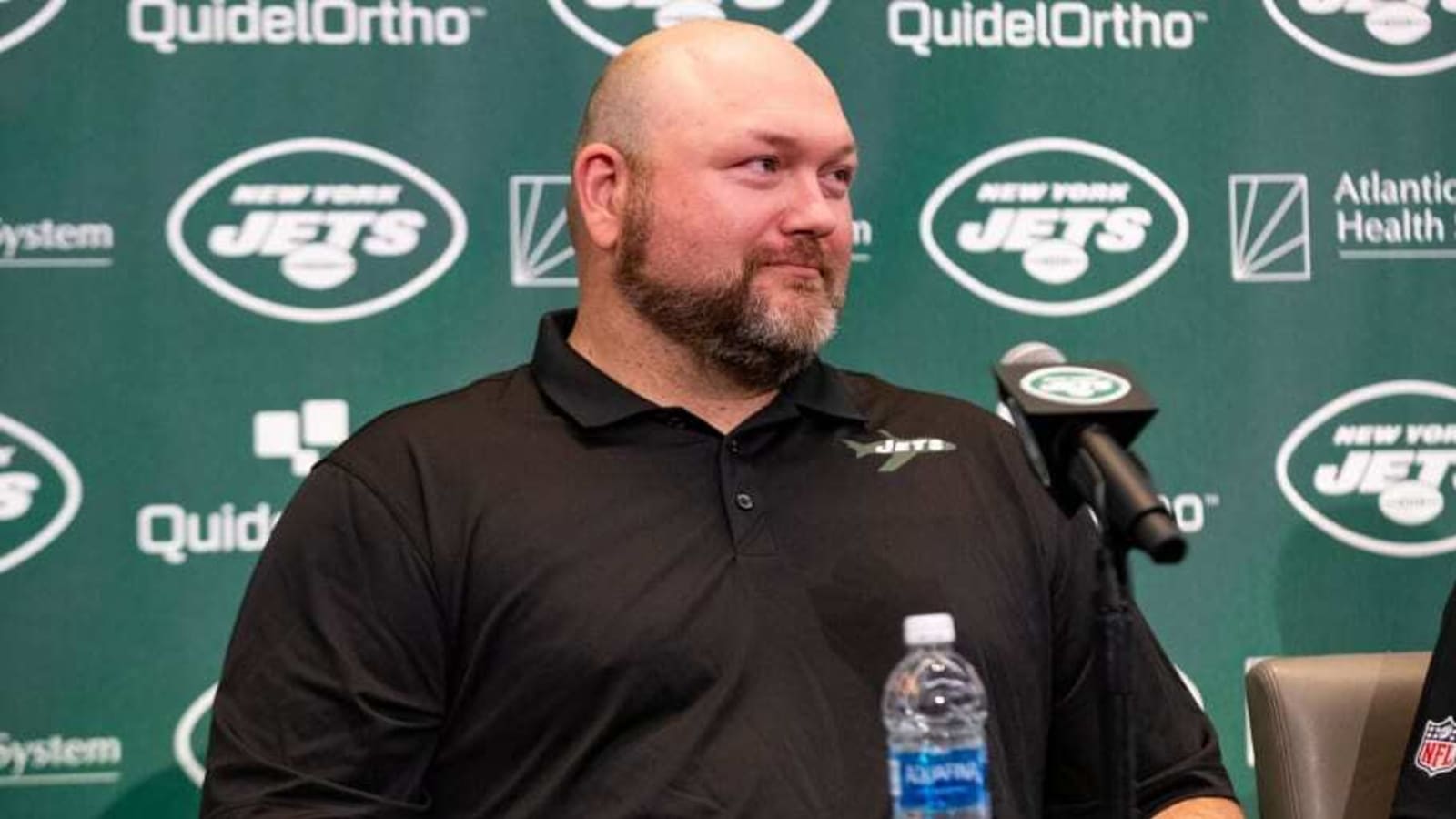 New York Jets Almost Signed Another QB Before Aaron Rodgers Trade