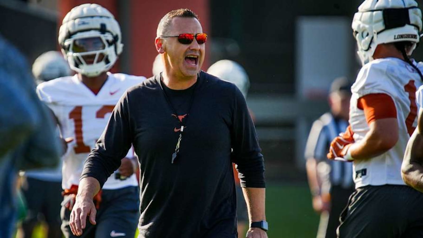 4-Star 2026 RB Snubs Texas Longhorns, Cancels Visit