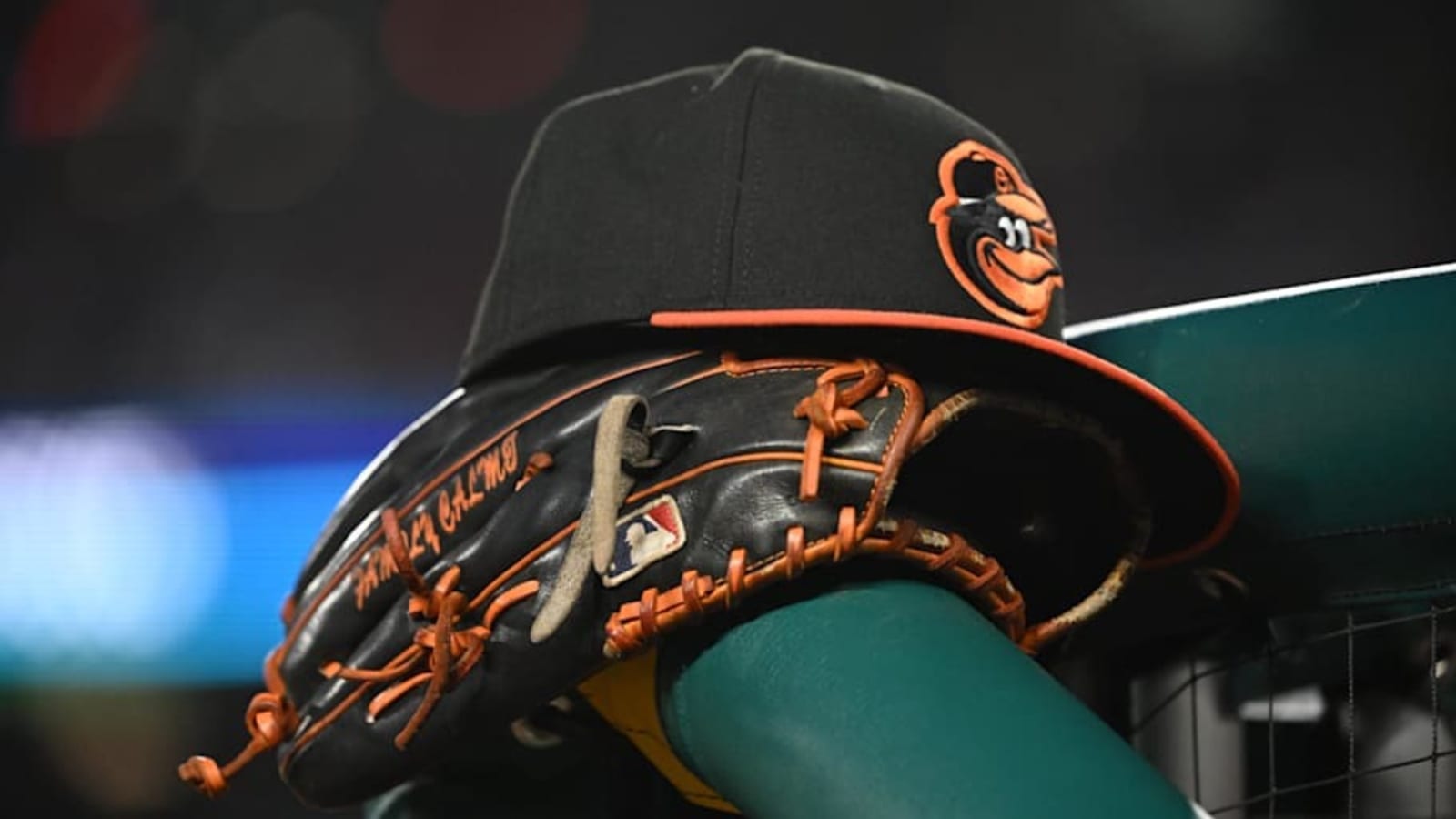 Baltimore Orioles Prospect Nestor German Earns Praise After Debut Season