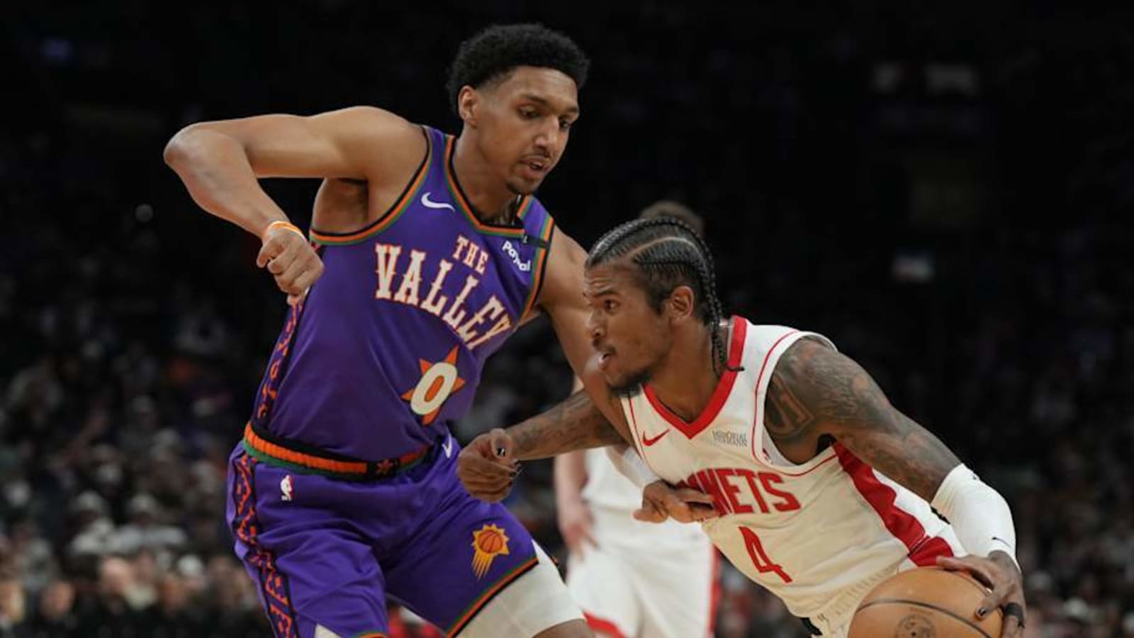 Jalen Green Will Make or Break Rockets
