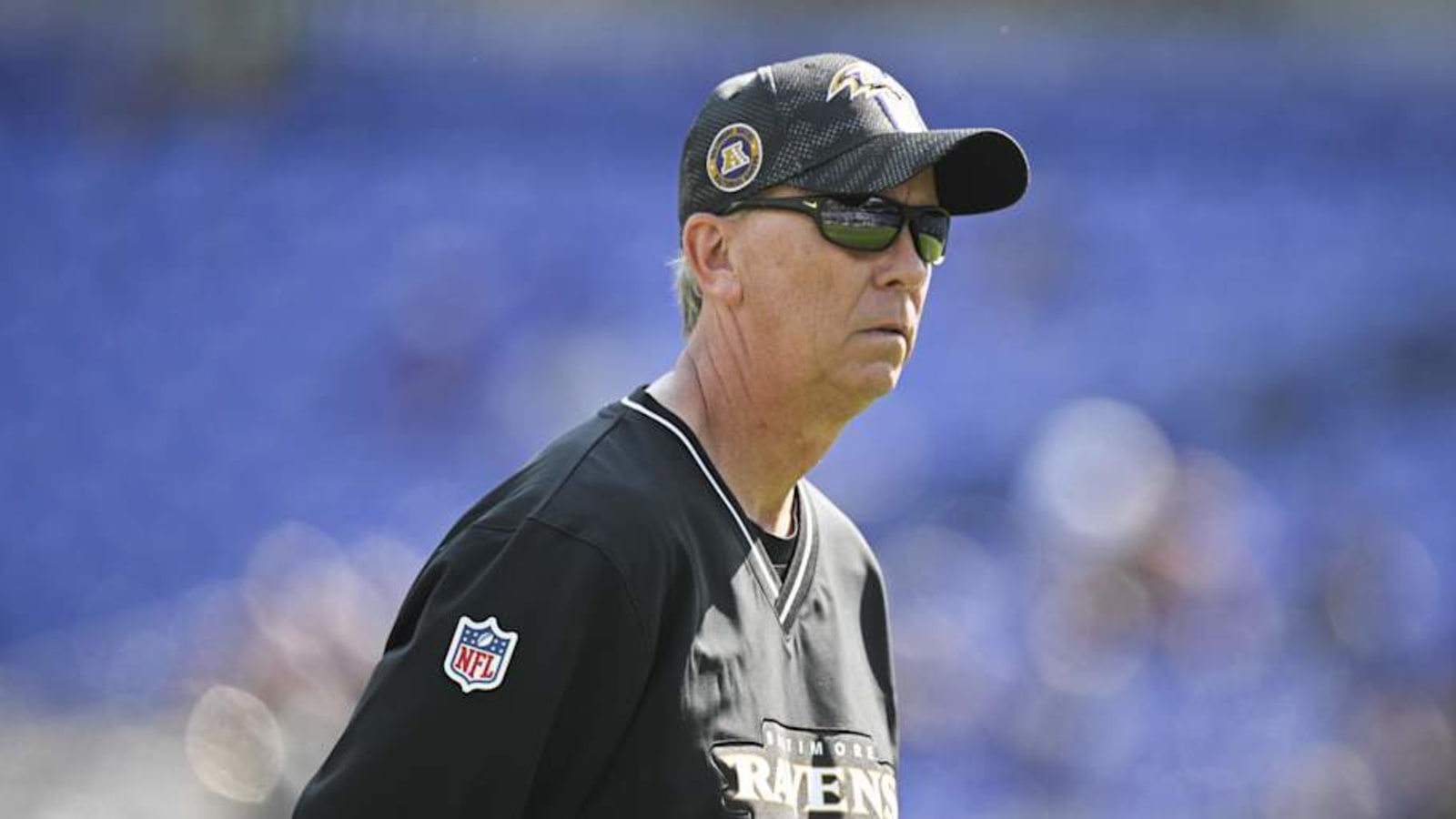 Ravens OC Receives Surprising Ranking