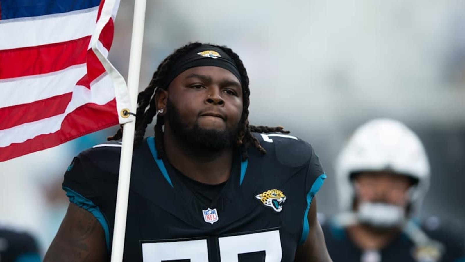 Watch: Jaguars First-Rounder Sounds Off After Vikings Loss