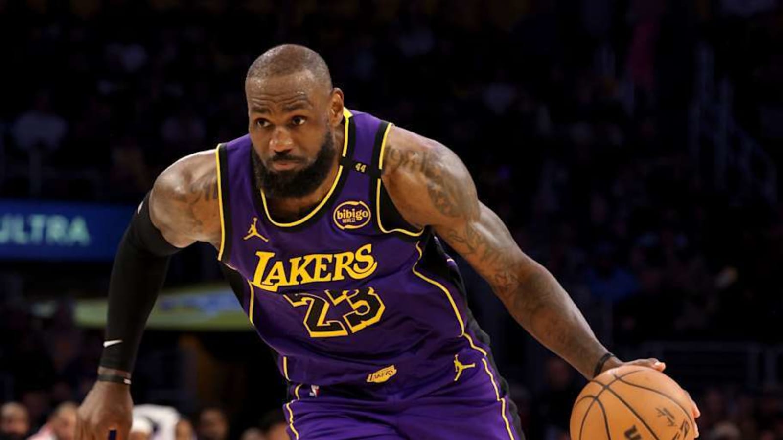 LeBron James, Dwyane Wade, and Other NBA Talent Congratulate Jai Lucas on Being the Next Miami Head Coach
