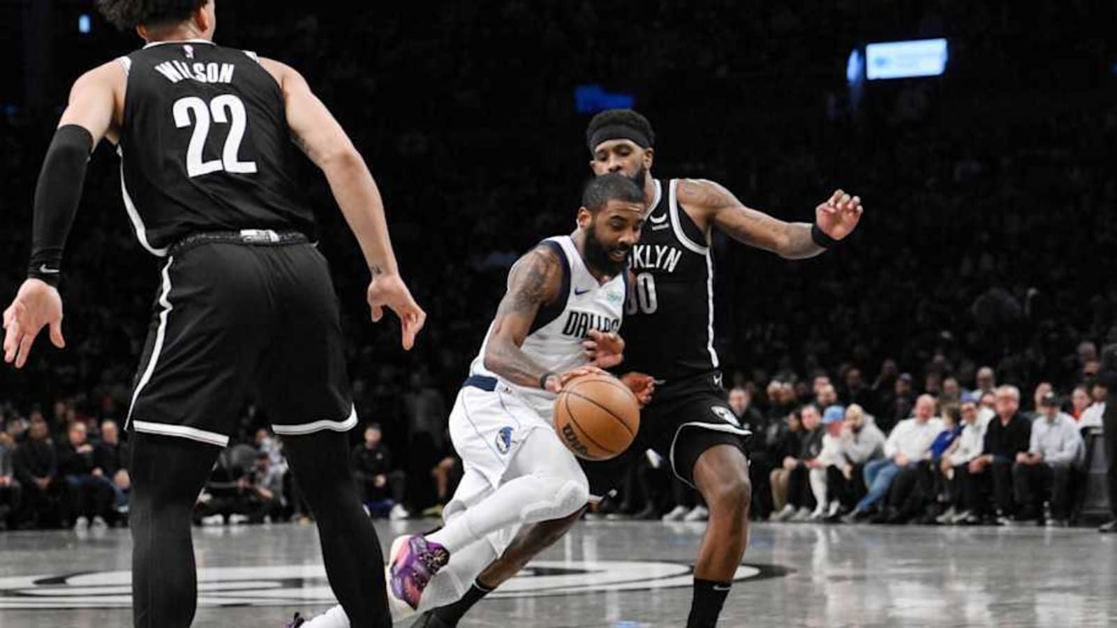 Brooklyn Nets vs. Dallas Mavericks: Injury Report