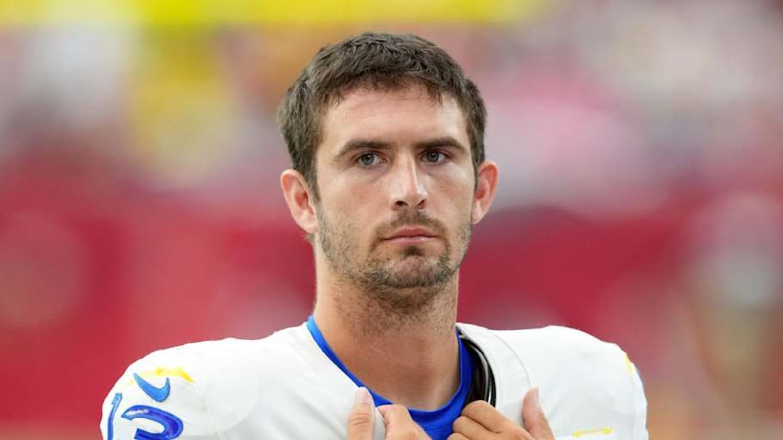 Stetson Bennett Should See Playing Time On Sunday