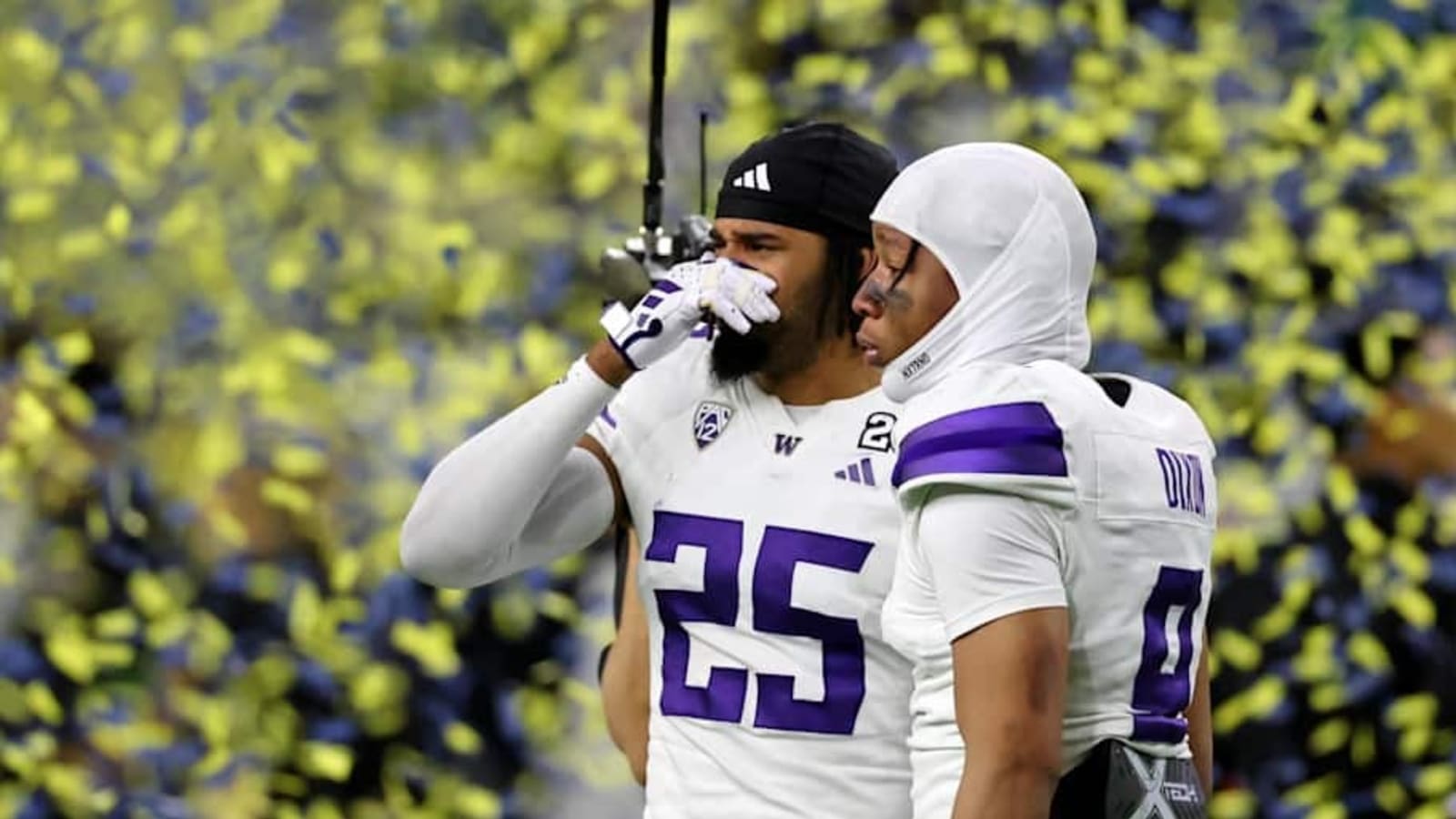 Elijah Jackson, the Forgotten Man, Leaves UW for Transfer Portal