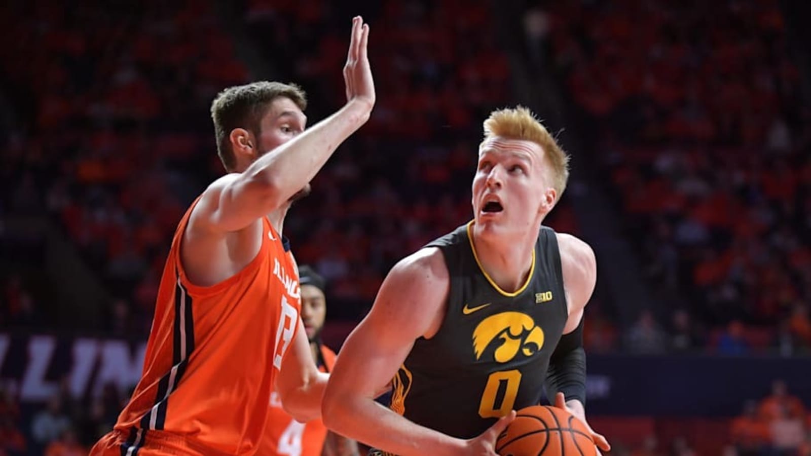 Illinois Basketball Rises in KenPom Rankings With Lockdown Defense vs. Iowa