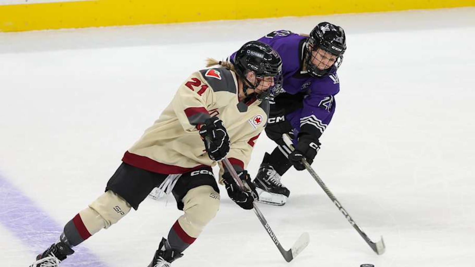 PWHL Announces Expansion Plans