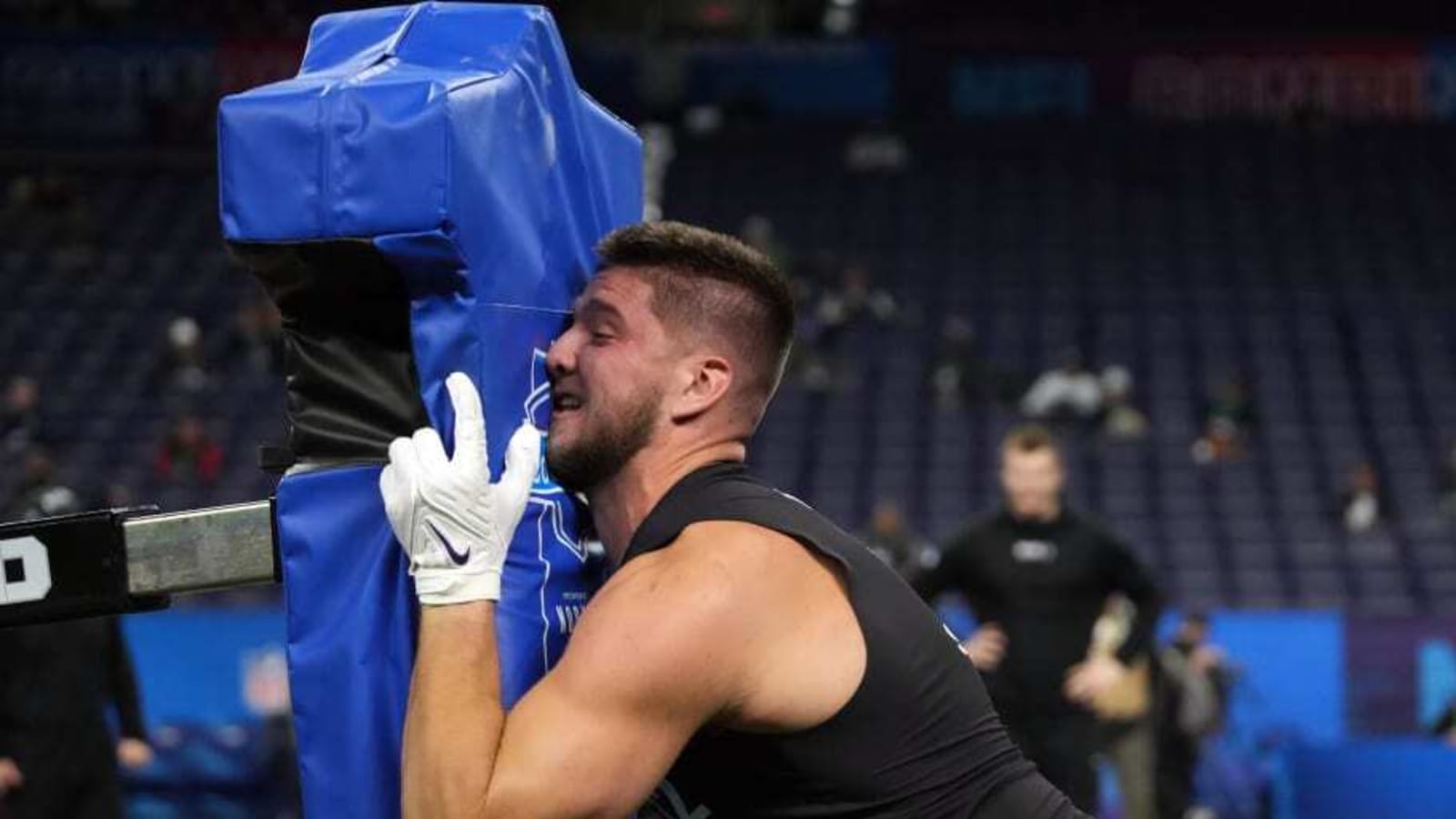 Washington Commanders Coach &#39;Impressed&#39; by Rookie TE