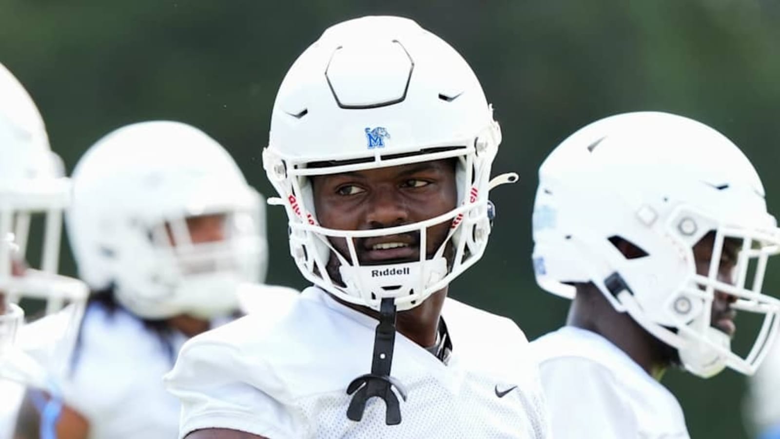 Mike Norvell On FSU&#39;s Addition Of Veteran LB Elijah Herring: &#39;He Brings Versatility To The Linebacker Position&#39;
