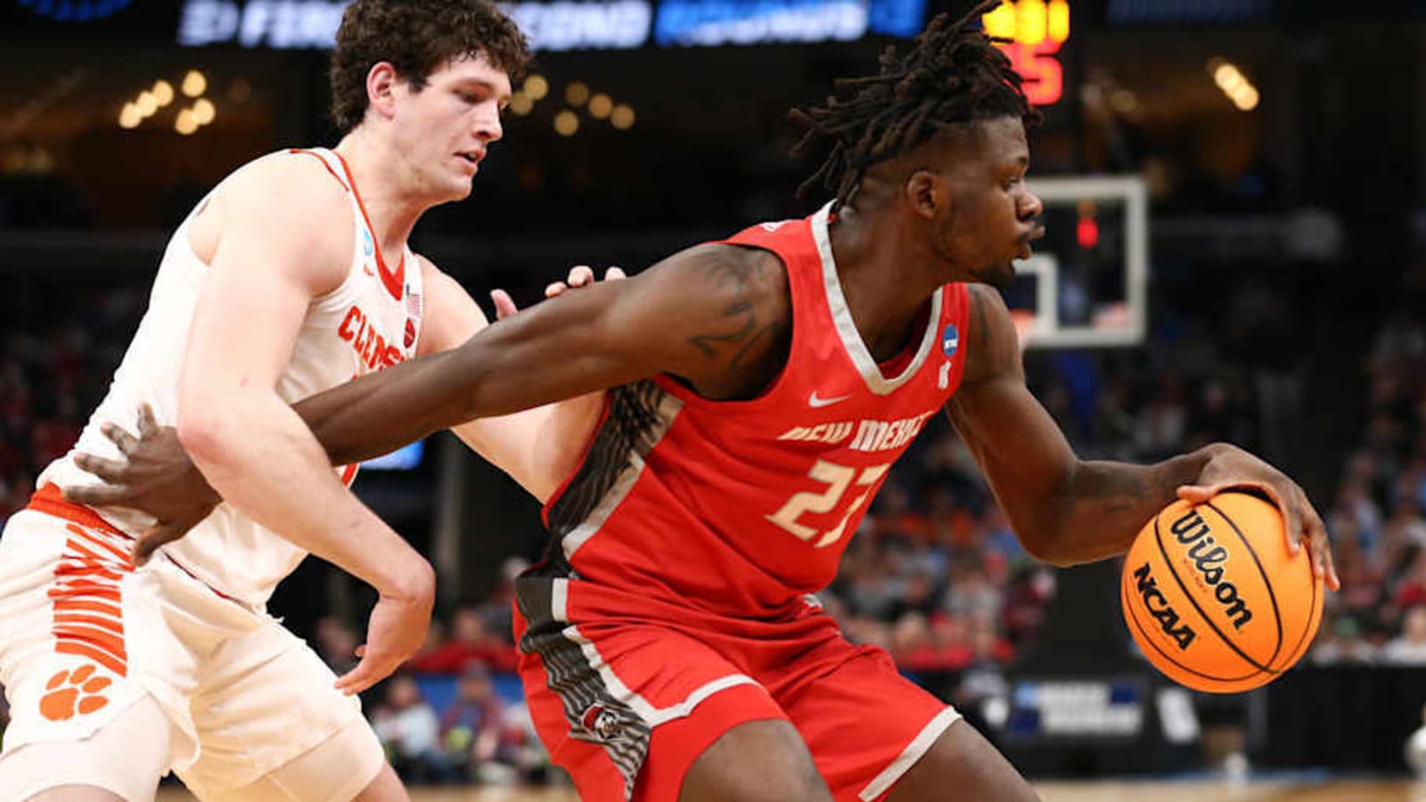 Mountain West basketball power rankings: New Mexico remains on top after Boise State loss