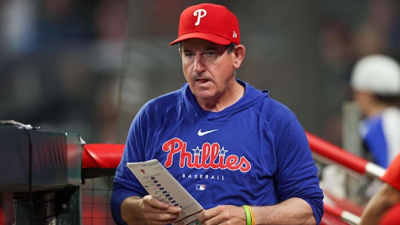 Philadelphia Phillies Announce Hiring of Their New Pitching Coach