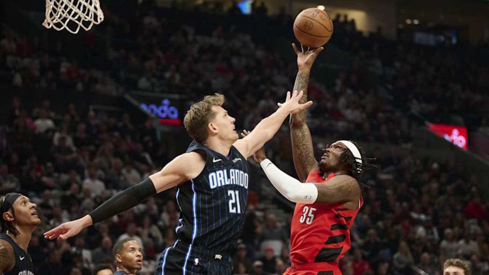 Former Celtics Star Center Optimistic After Latest Setback