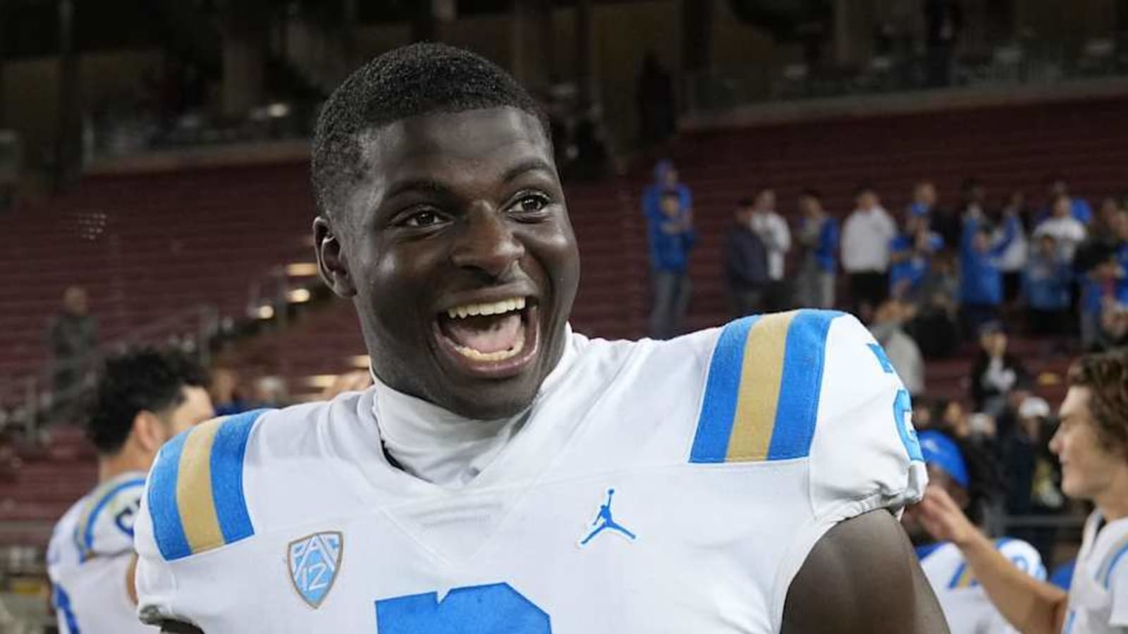 Lions Ideal First Two 2025 NFL Draft Picks