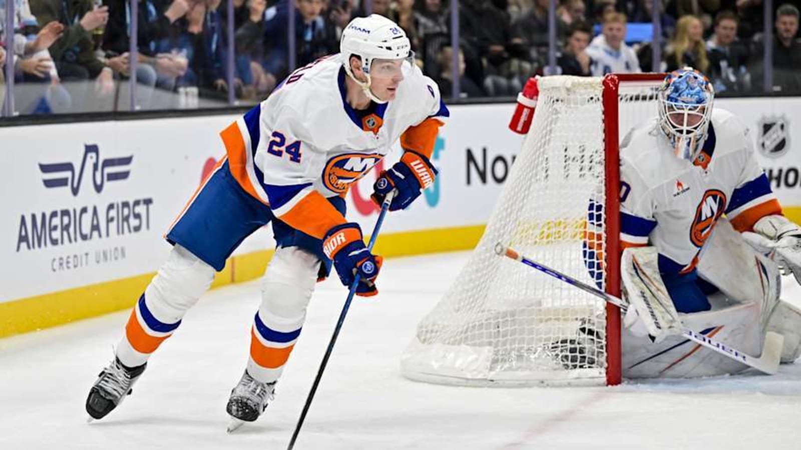 Islanders Get Huge Injury Boost