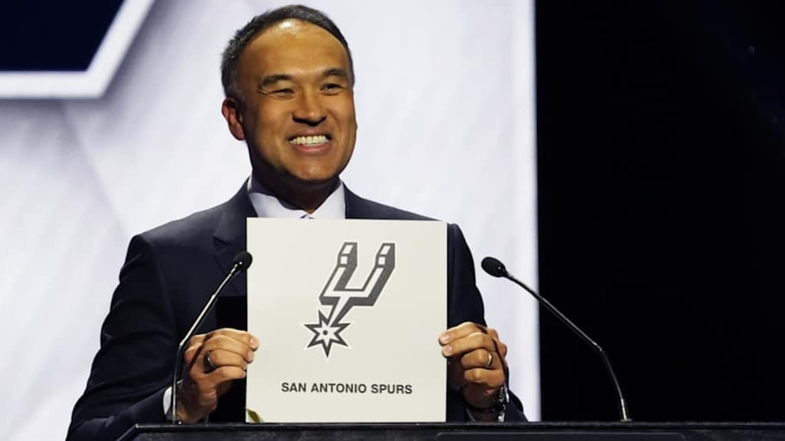 Potential Fits for the New-Look Spurs in the 2025 NBA Draft