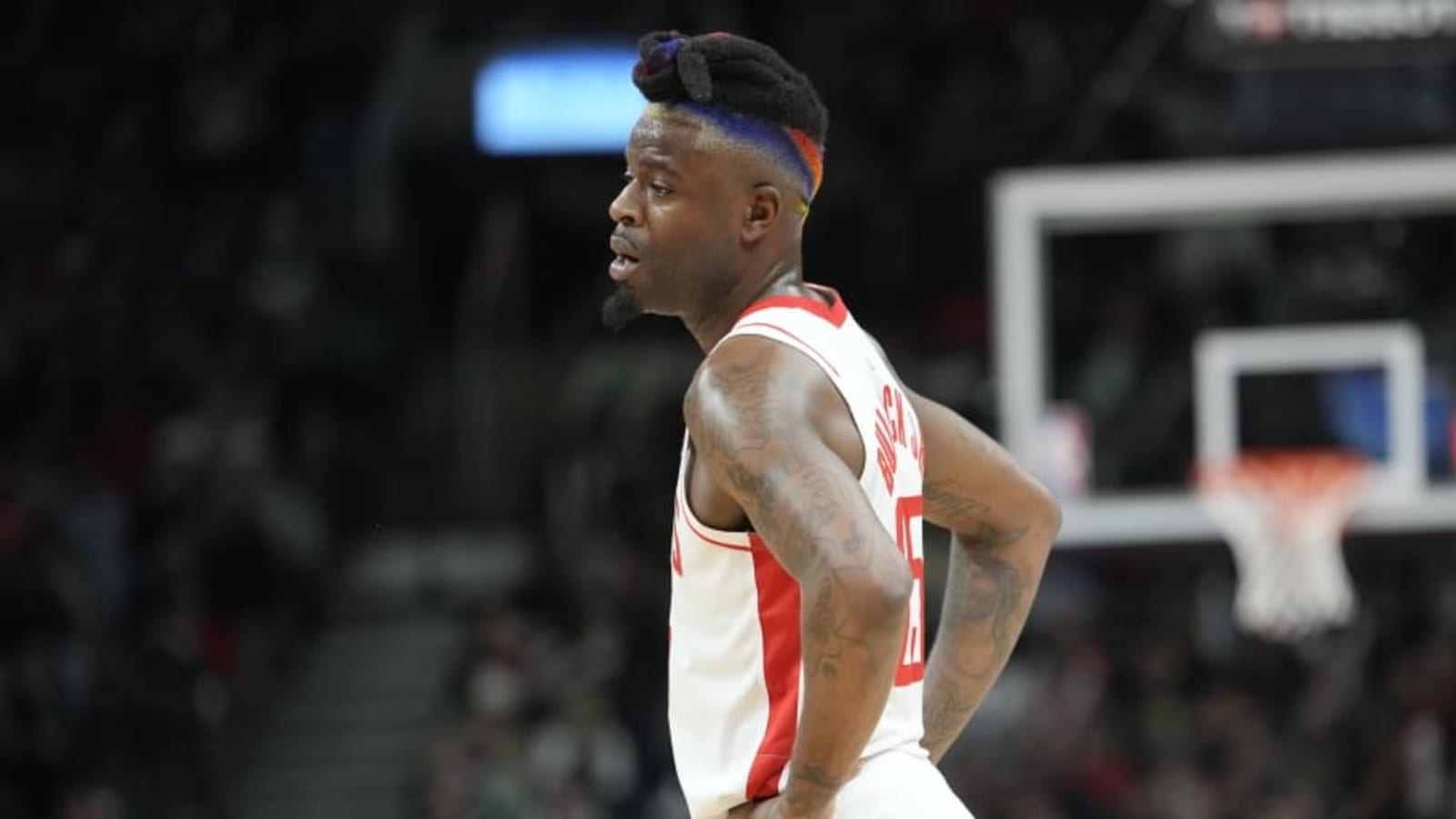 Elite NBA 3-Point Shooter Is Still A Free Agent