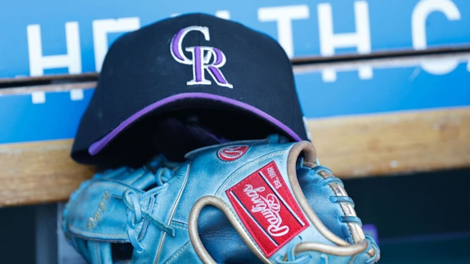 MLB Hands Stiff Suspension to Rockies Teenage Pitching Prospect