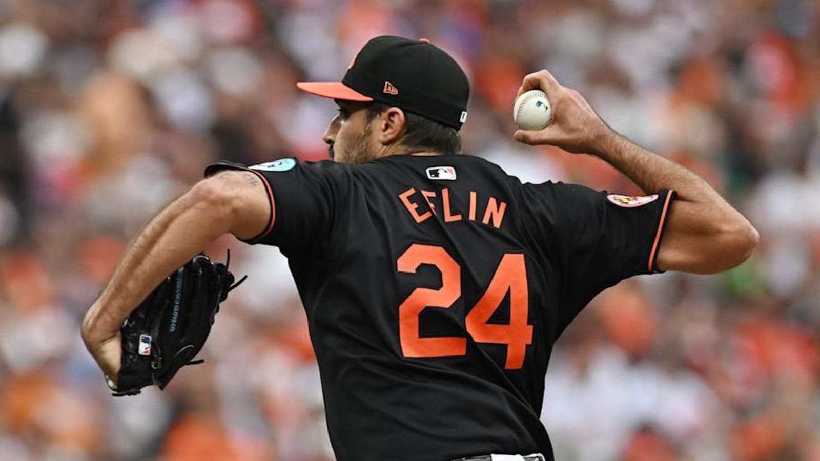 Baltimore Orioles Rotation Still Projected As Weakness Despite Offseason Additions