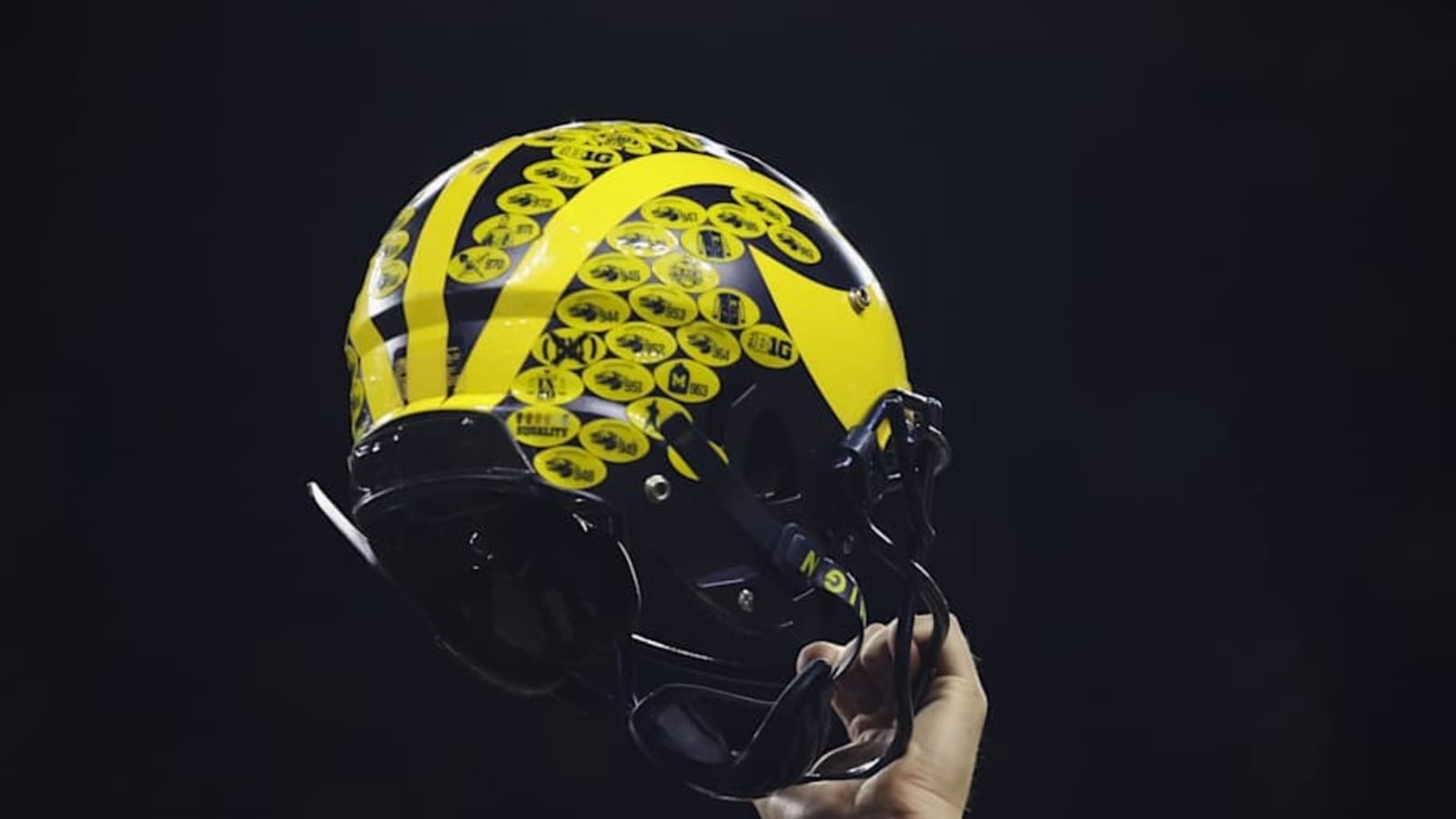 Michigan Football: 2026 commit &#39;reaches goal&#39; and has tremendous junior season