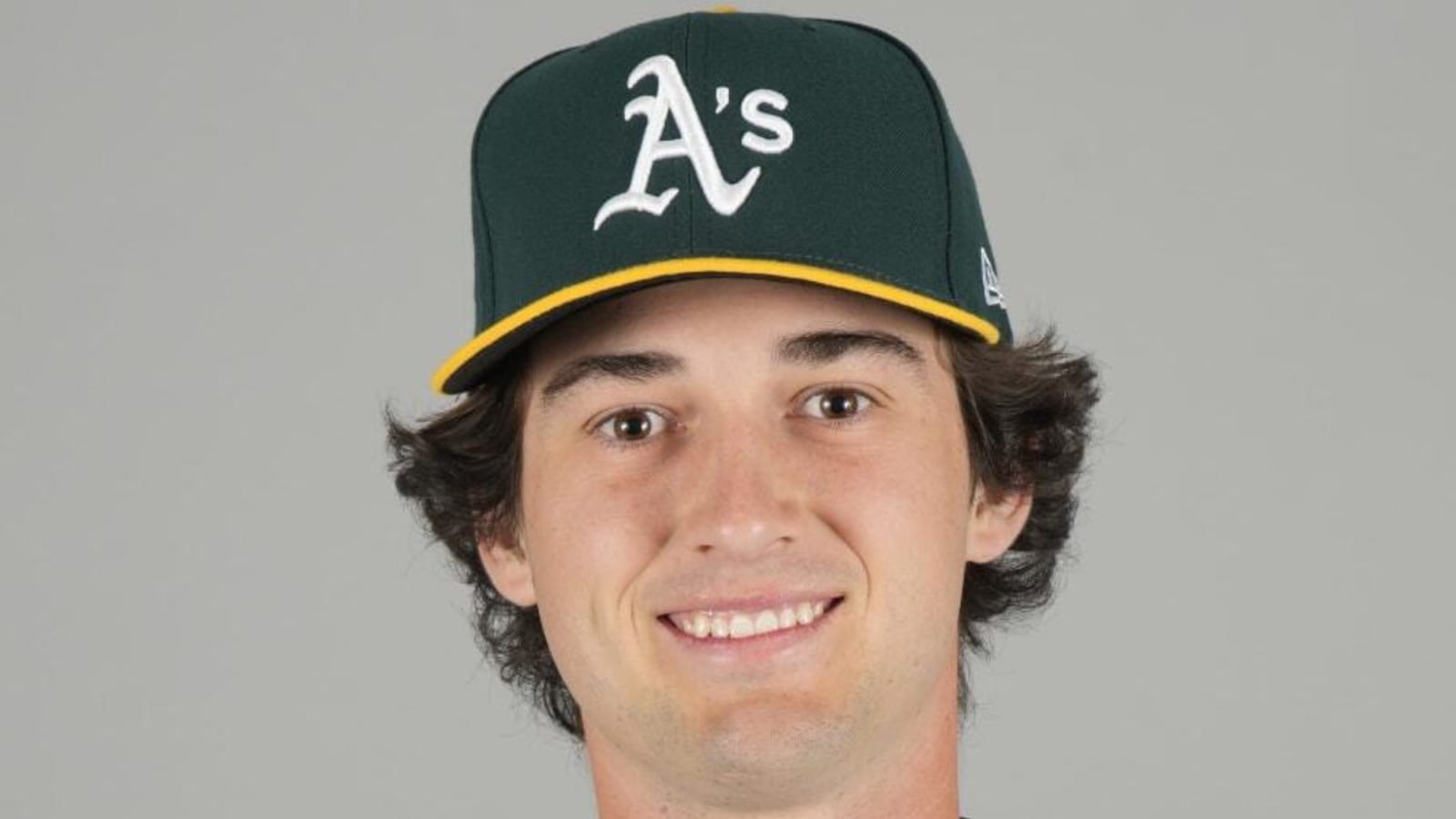 Jacob Wilson Headed to Oakland?