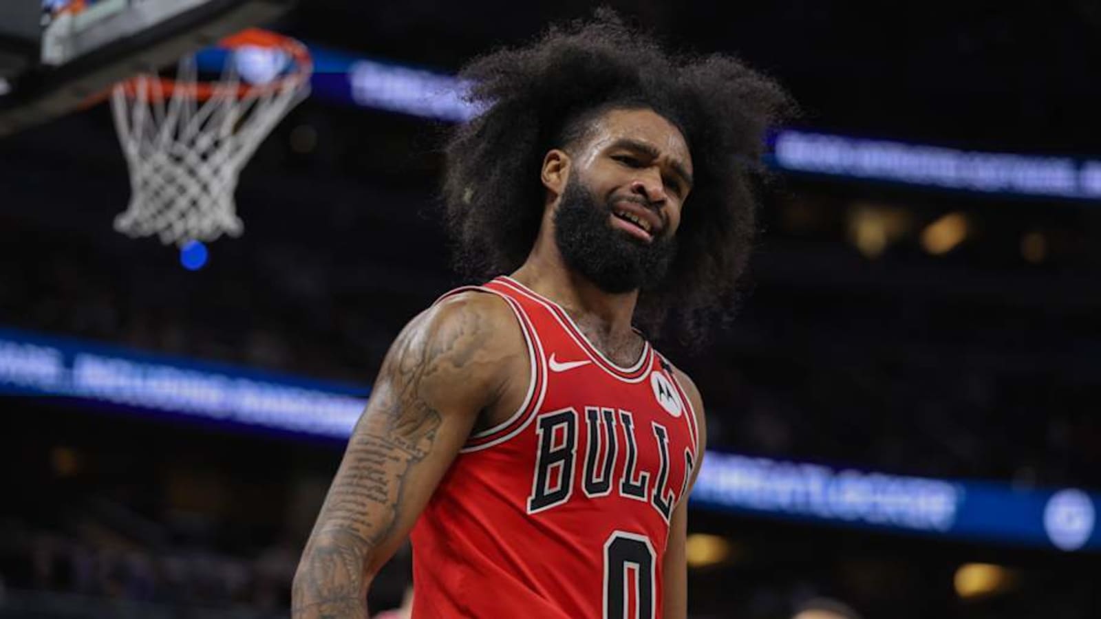 NBA Admits Major Missed Call in Bulls-Magic