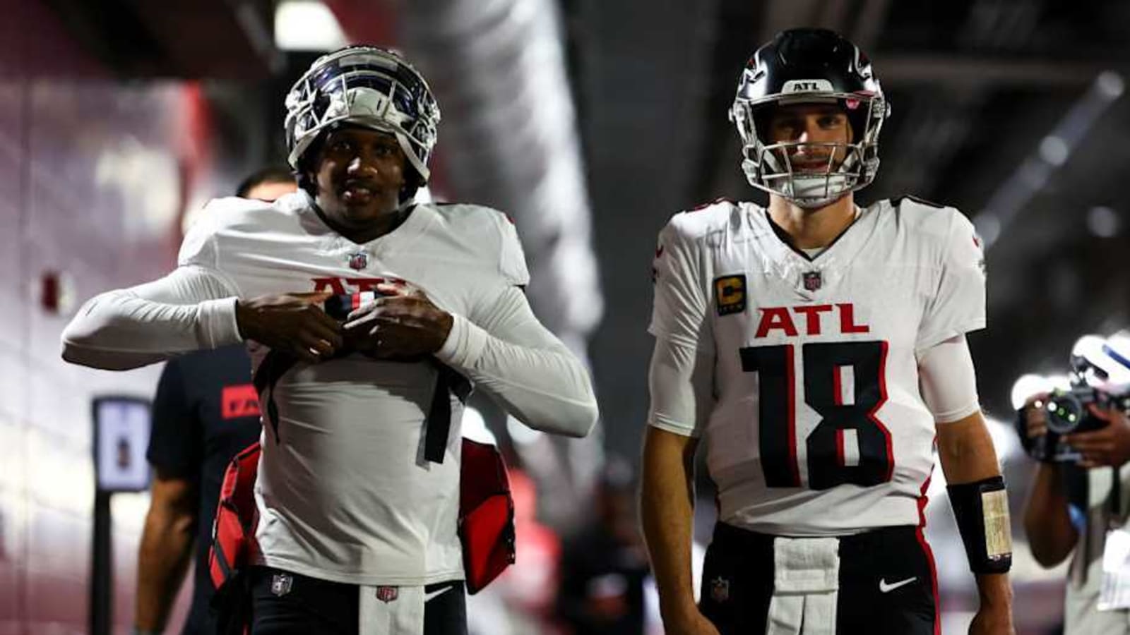 Rising rival QB&#39;s progress will have huge impact on Carolina Panthers&#39; 2025 season