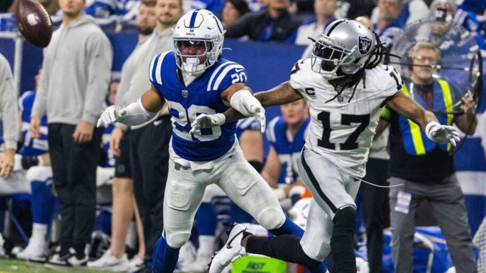 3 Colts Who Must Finish Training Camp Strong in 2024