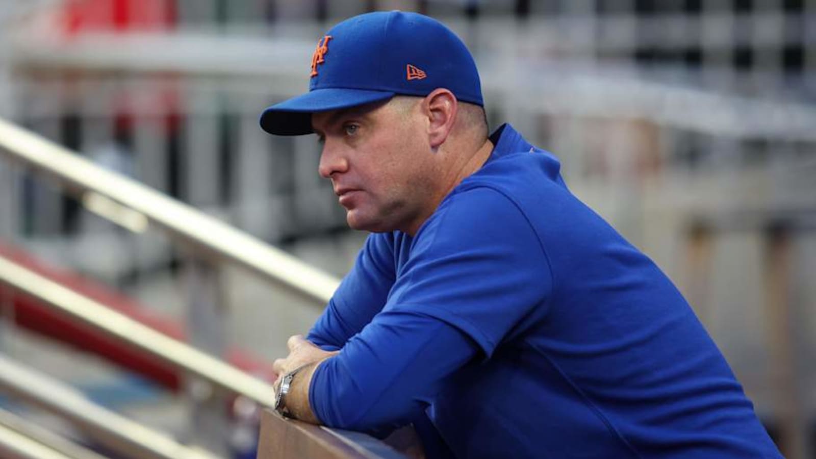 Mets Manager Carlos Mendoza Discusses Second Career Ejection