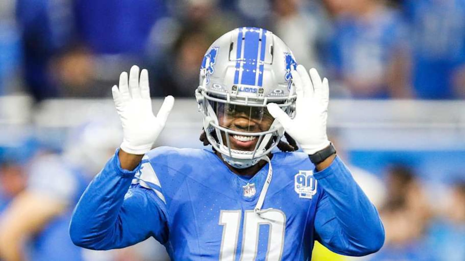 Report: Teddy Bridgewater Expected to Sign With Detroit Lions