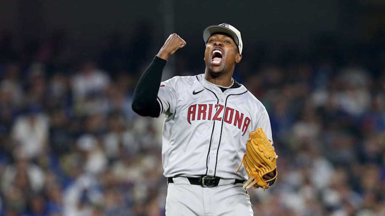 Arizona Diamondbacks 2024 Player Review: Thyago Vieira