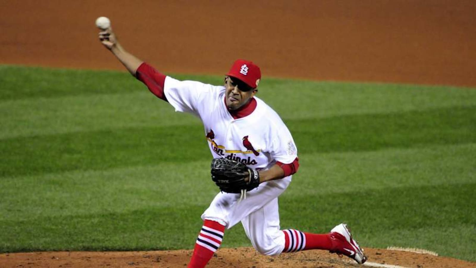 Ex-Cardinals Pitcher, World Series Champion Tragically Dies At Age 51