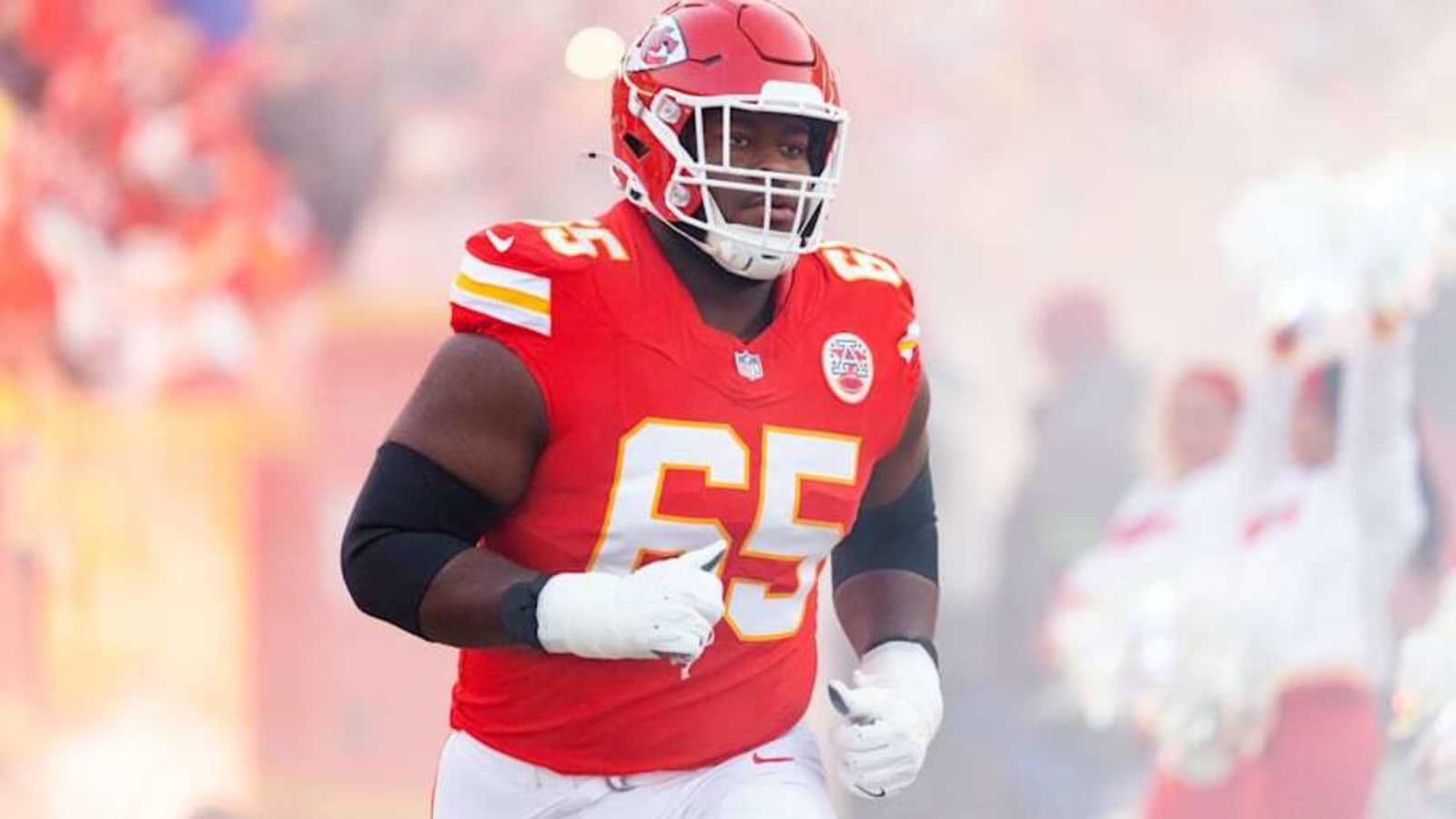 Top free agent guard is highly unlikely Kevin Zeitler pivot for the Lions