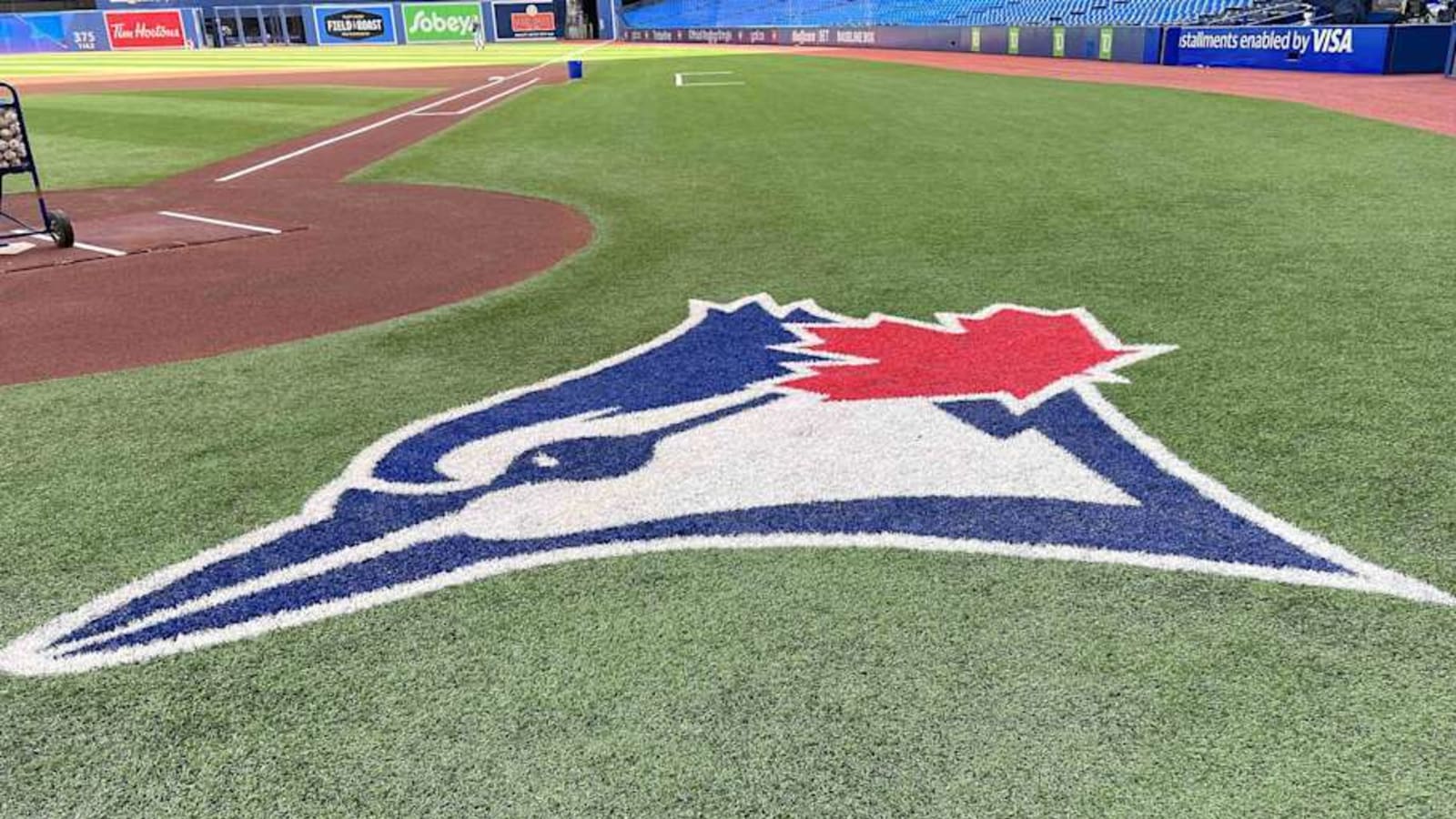 Buffalo Bisons Bring Back Manger Who Could Make History to Run Blue Jays&#39; Triple-A Affiliate