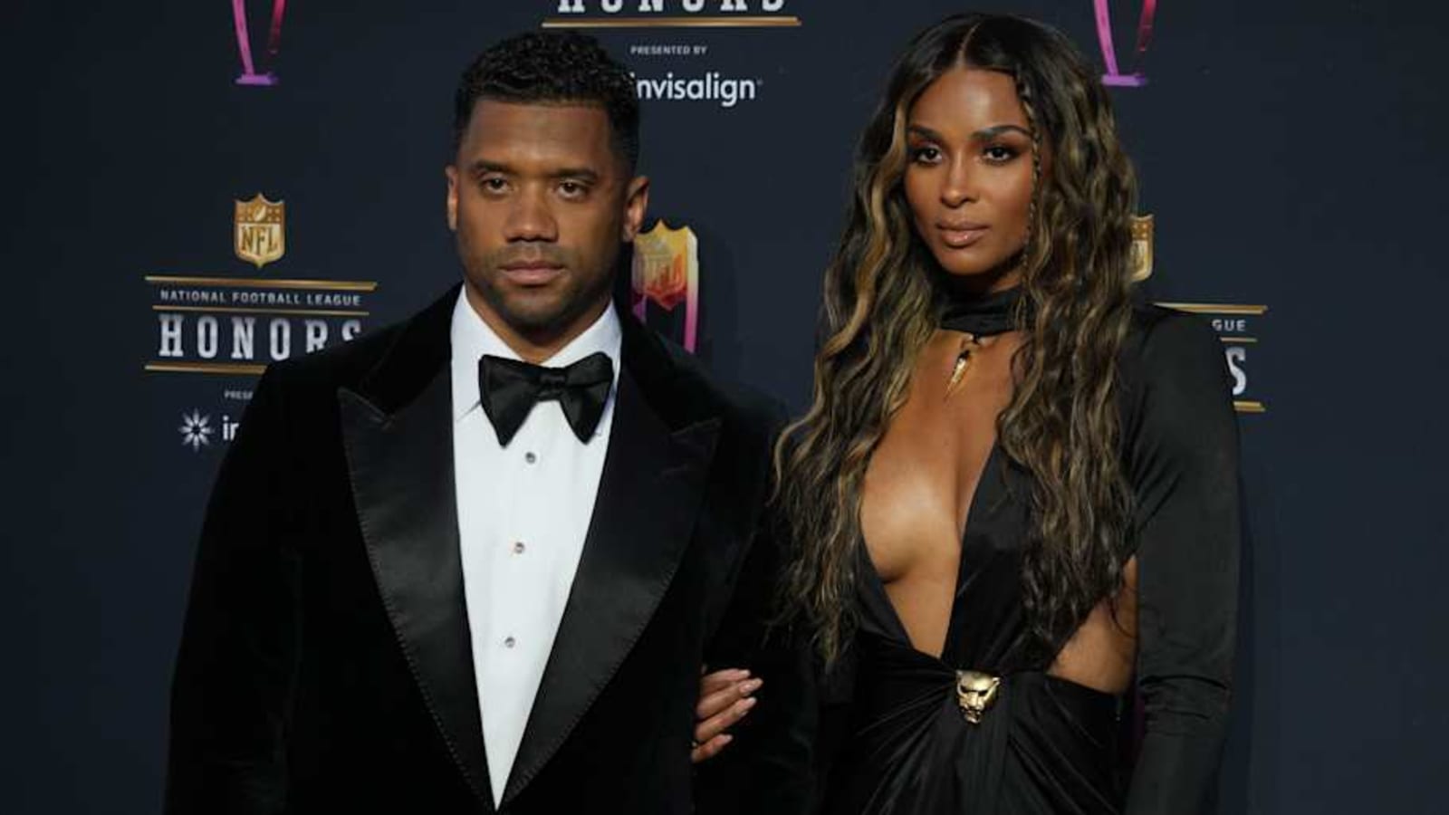 Ciara’s buffed biceps flex hyped by hubby Russell Wilson
