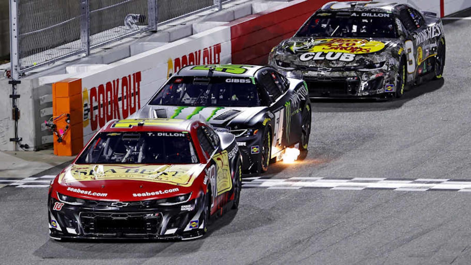 Kaulig Racing