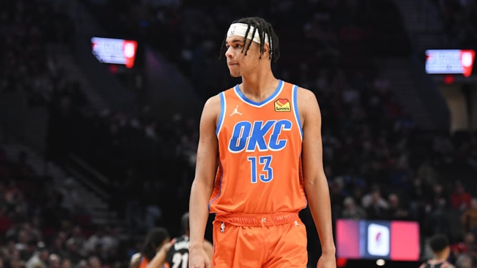 Evaluating OKC&#39;s Young French Forward and his Future Role with the Thunder
