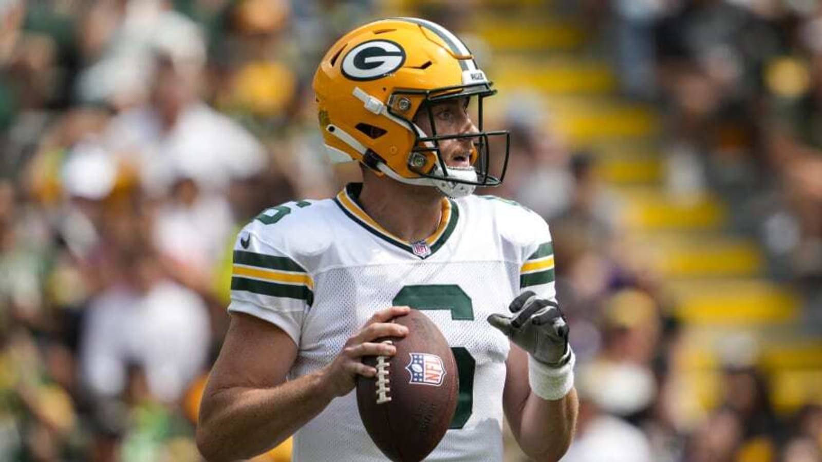 Packers Sign 13 to Practice Squad; Here’s How They Fit Yardbarker