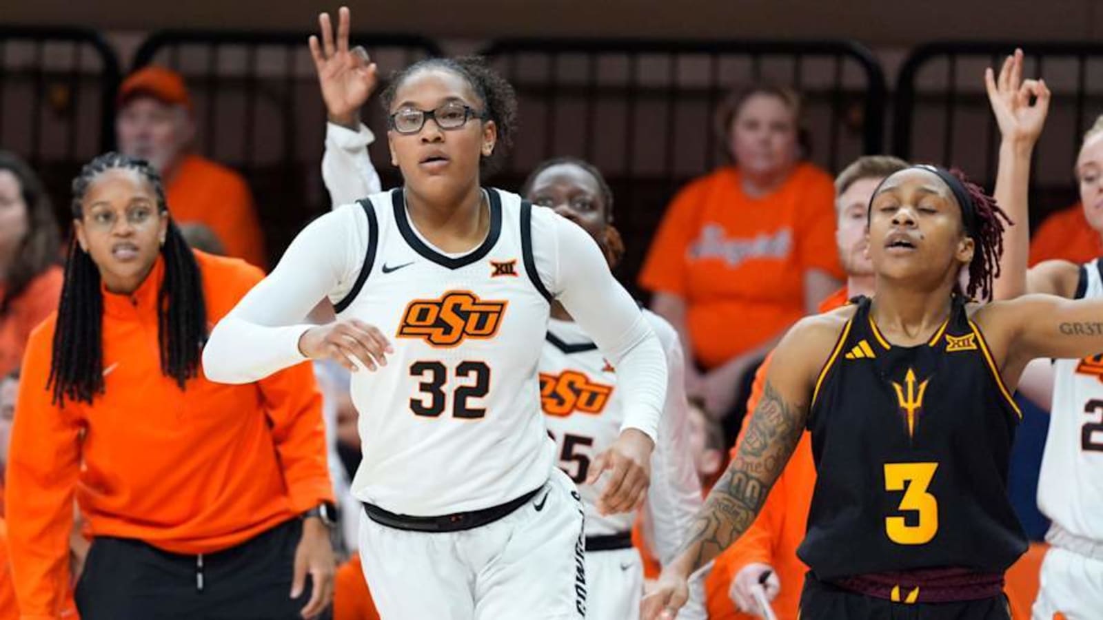 What Are Oklahoma State&#39;s Odds of Winning a National Title?