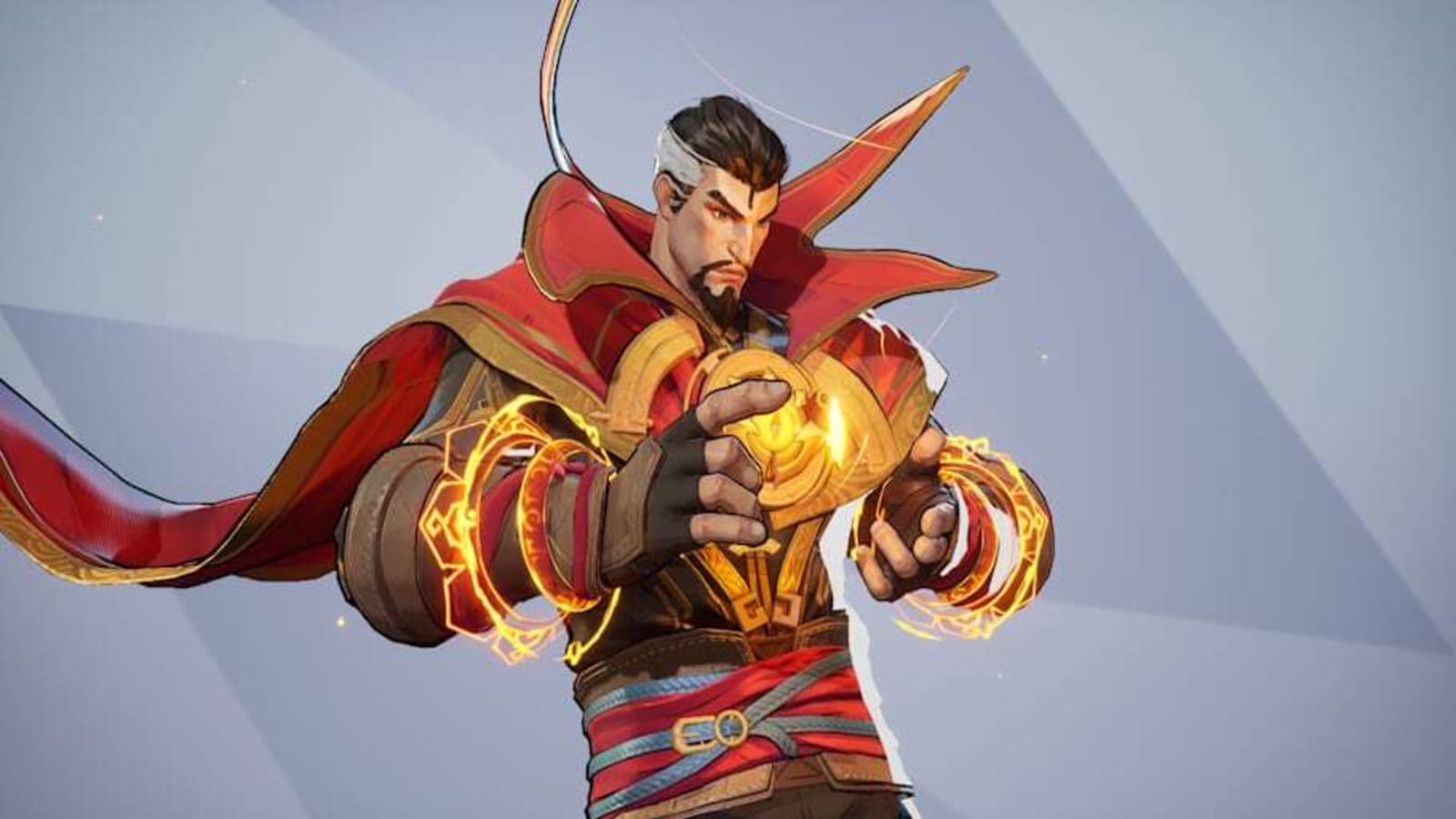 Marvel Rivals exploit instantly gives Dr Strange his ult, and it just takes sacrificing your entire team