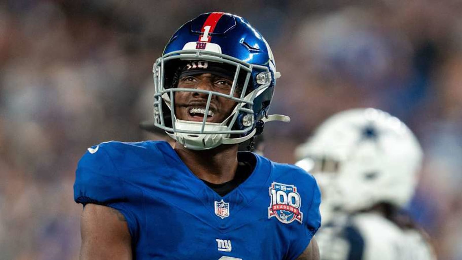 New York Giants Injury Update: Malik Nabers in "Early Stages" of Concussion Protocol