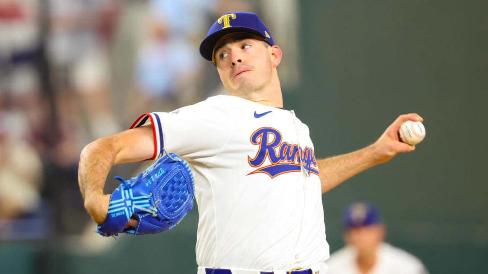Texas Rangers Injury, Rehab Updates: Current Status Of Cody Bradford, Jacob deGrom, Josh Jung And More