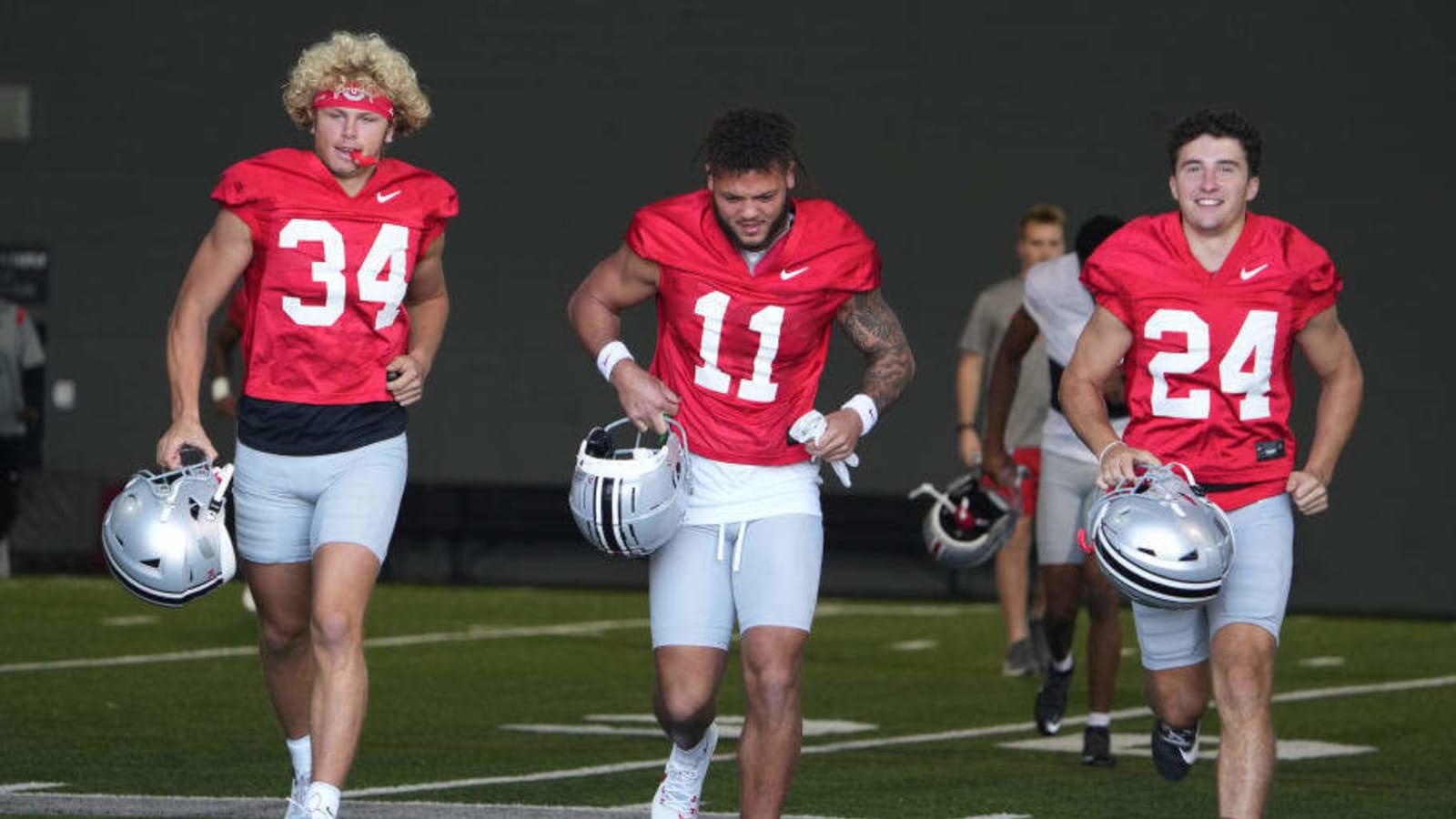 Surprising Defender Named Ohio State Buckeyes&#39; Most Important Player