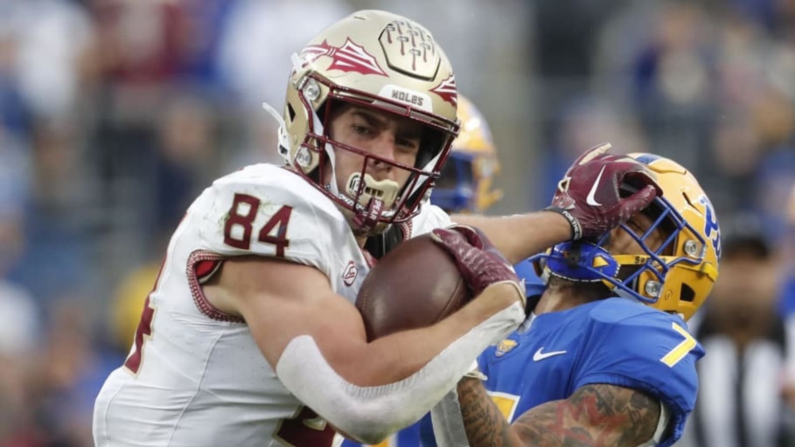 How Does College Football 25 Project FSU Football&#39;s Depth Chart For 2024 Season?