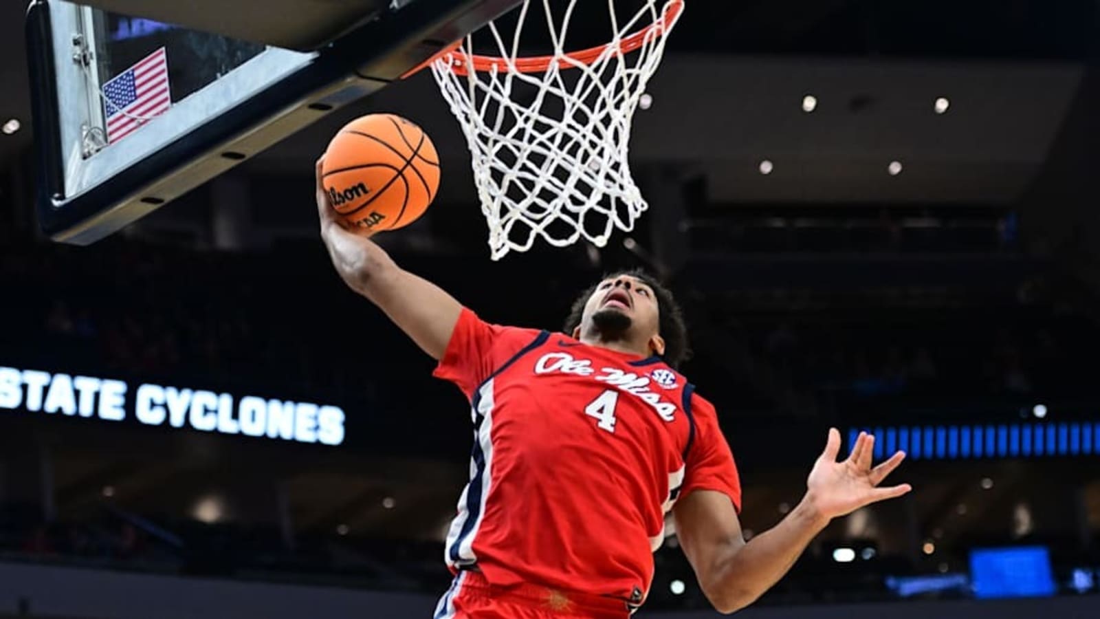 Former Duke Basketball Player Stars In NCAA Tournament Victory
