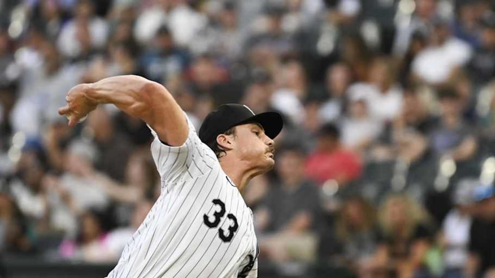 Chicago White Sox Provide Excellent Injury Update on Former Trade Acquisition Drew Thorpe
